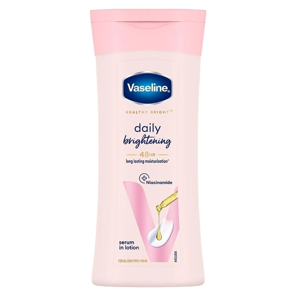 Vaseline Daily Brightening 100ml