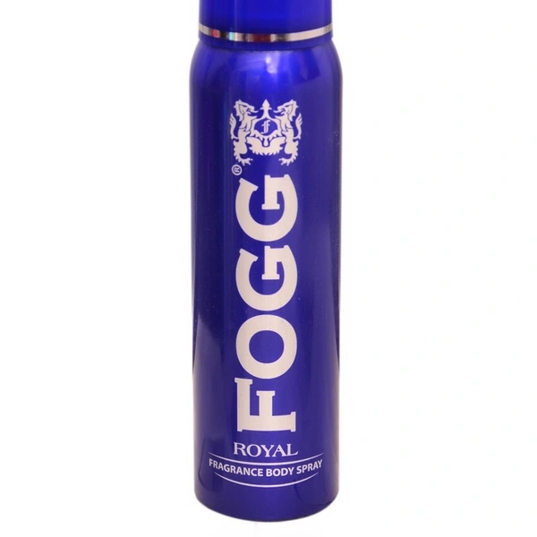 Fogg Royal Deo Parfum 120ml