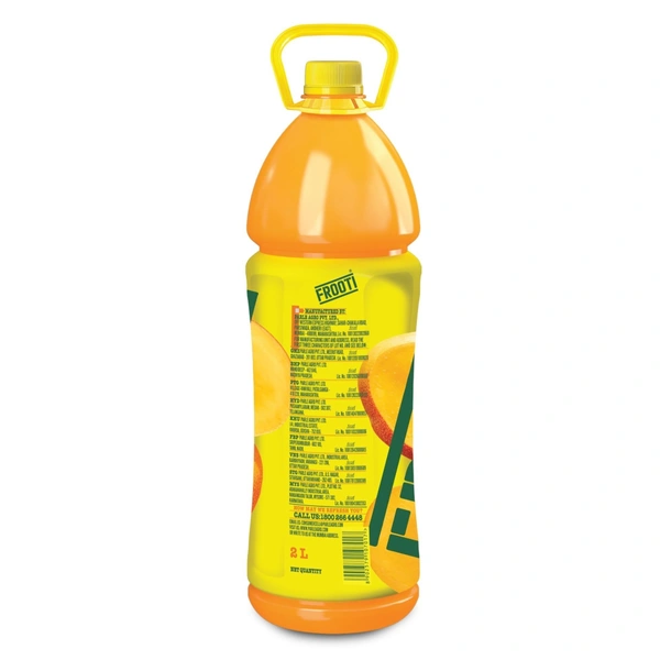 Frooti 2ltr