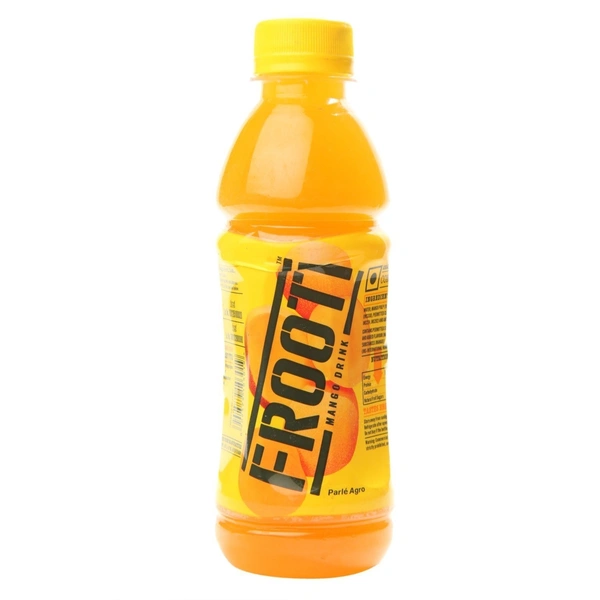 Frooti 300ml Pack Of 3 (20/- Each)