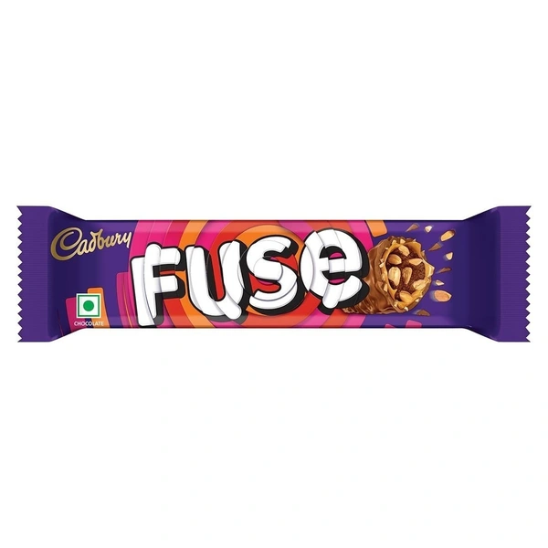 Cadbury Fuse Chocolate 