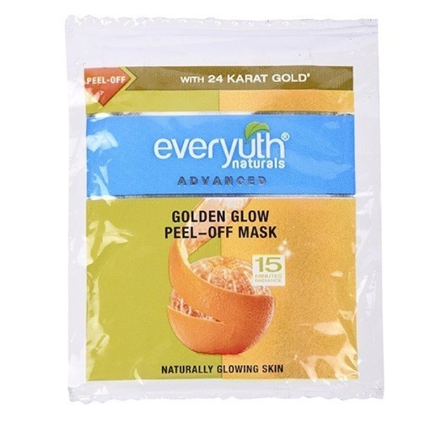 Everyuth Peel Off Face Mask Pouch