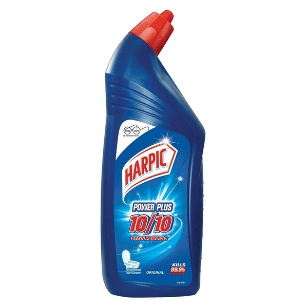 Harpic Toilet Cleaner Blue 900ml
