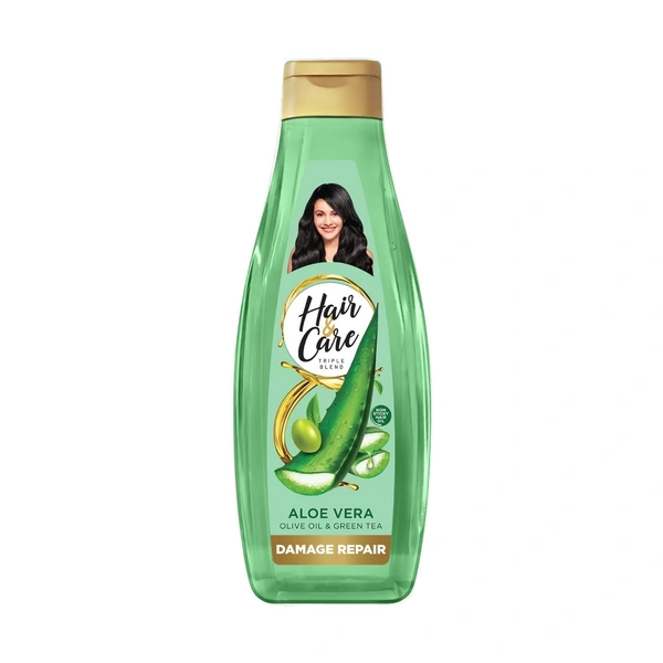 Hair & Care Hair Oil 500ml 
