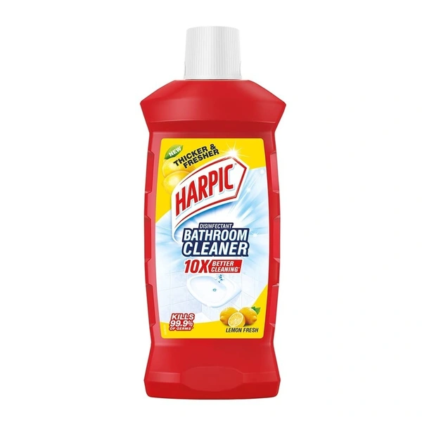Harpic Bathroom Cleaner 1ltr