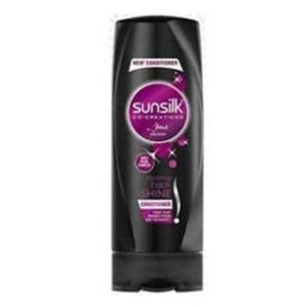 Sunsilk Black Shine Conditioner 80ml