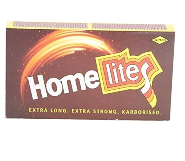Homelites Match Sticks Pack of 5
