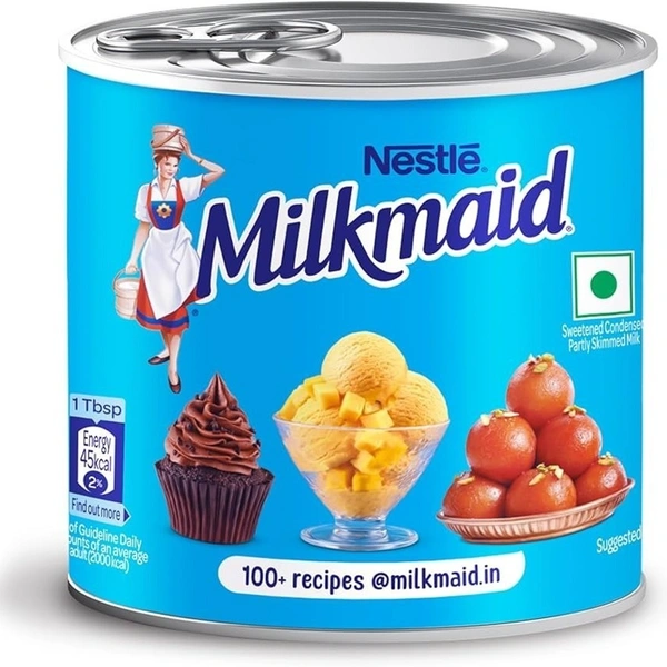 Nestle Milkmaid Condensed Milk 380gms