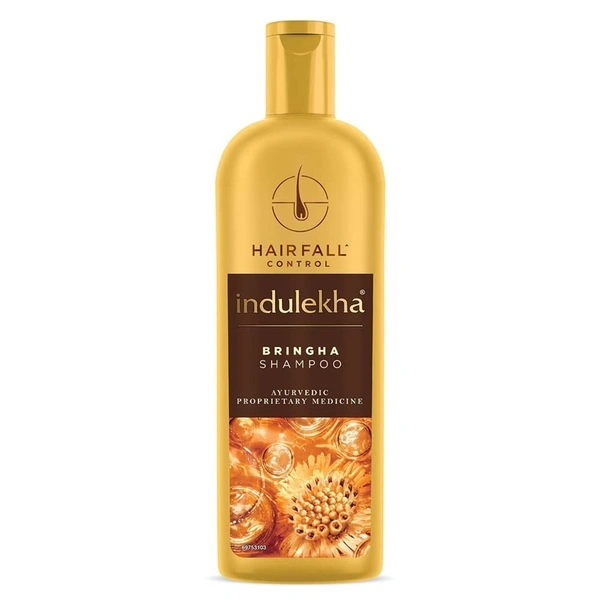 Indulekha Bhringha Shampoo 100ml