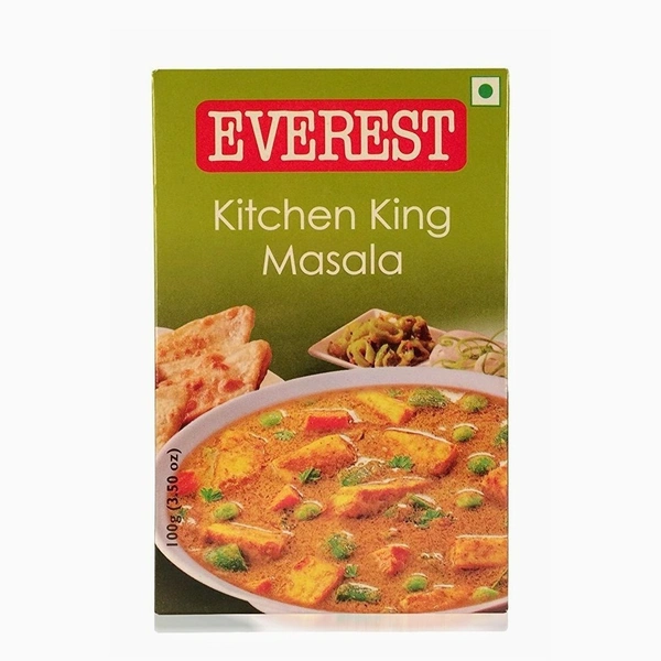 Everest Kitchen King Masala 50gms