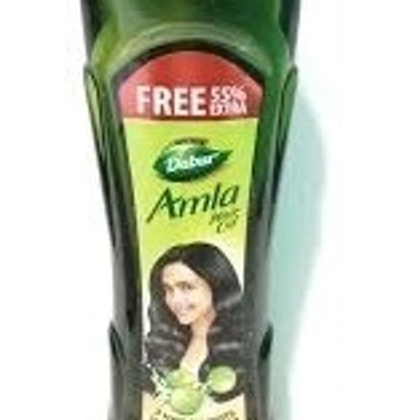 Dabur Amla Hair Oil 68ml