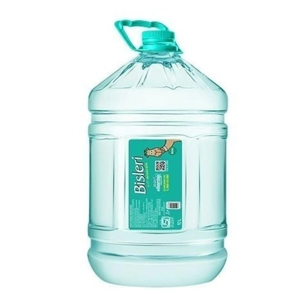 Bisleri Mineral Water 10ltr