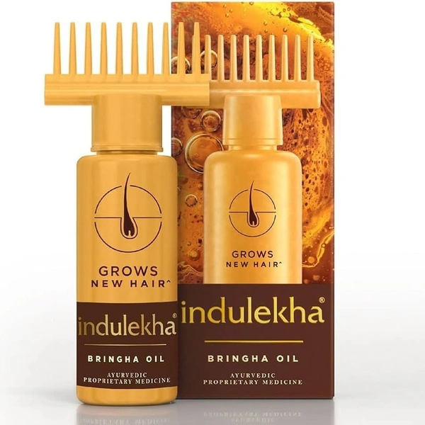 Indulekha Bhringa Hair Oil  50ml