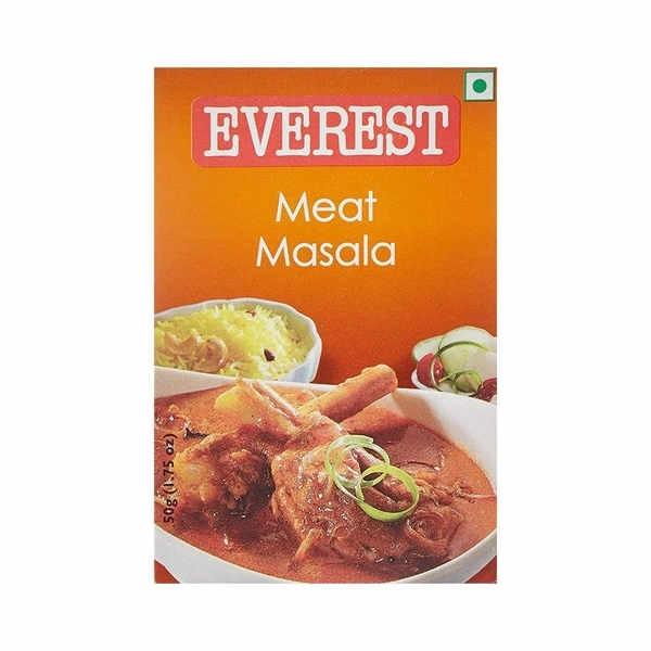 Everest Meat Masala 50gms