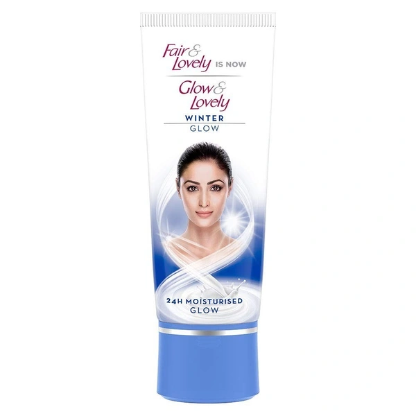 Fair And Lovely Winter Bright Face Cream 50gms