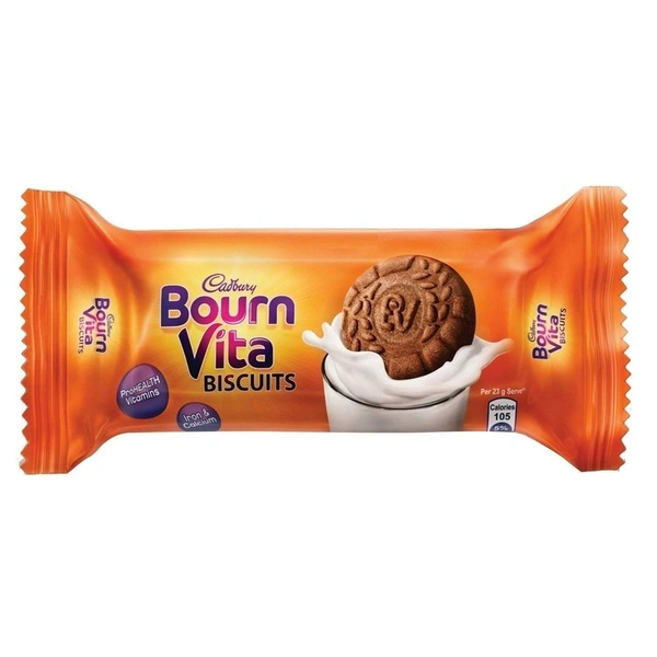 Bourn Vita Biscuit Packet Pack Of 12 (10/- Each)