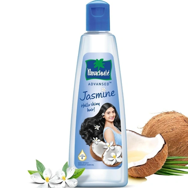 Parachute Jasmine Hair Oil 300ml