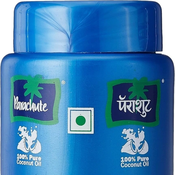 Parachute Coconut Hair Oil 100ml