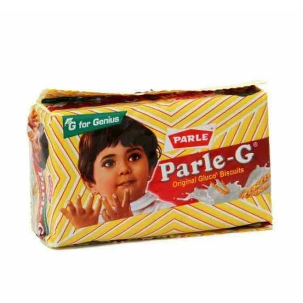 Parle G Original Gluco Biscuit 45gms Pack Of 24