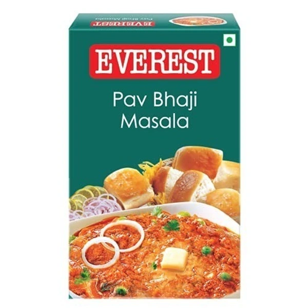 Everest Pav Bhaji Masala 50gms