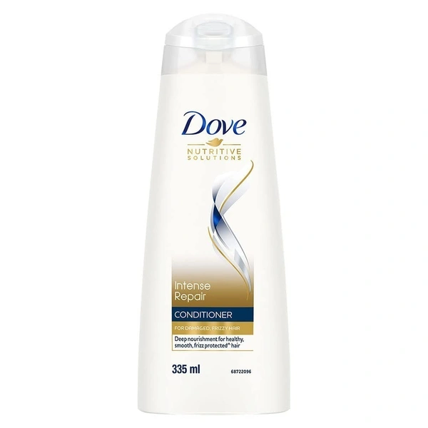 Dove Intense Repair Shampoo 80ml
