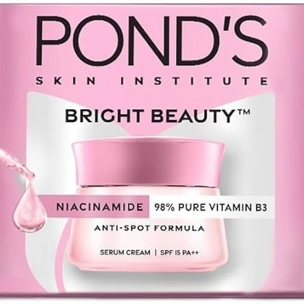 Pond's Bright Beauty Creme 35gms