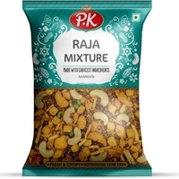 PK Raja Mixture Namkeen 400gms