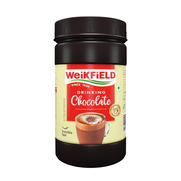 Weikfield Drinking Chocolate 100gms