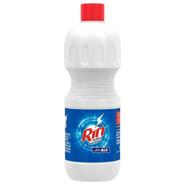 Rin Ala Fabric Whitener 500ml