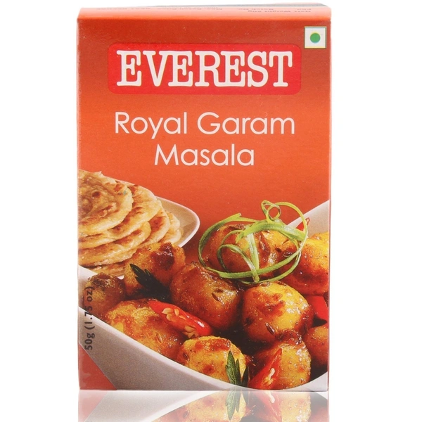 Everest Royal Garam Masala 50gms