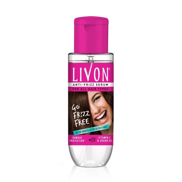 Livon Hair Serum 20ml