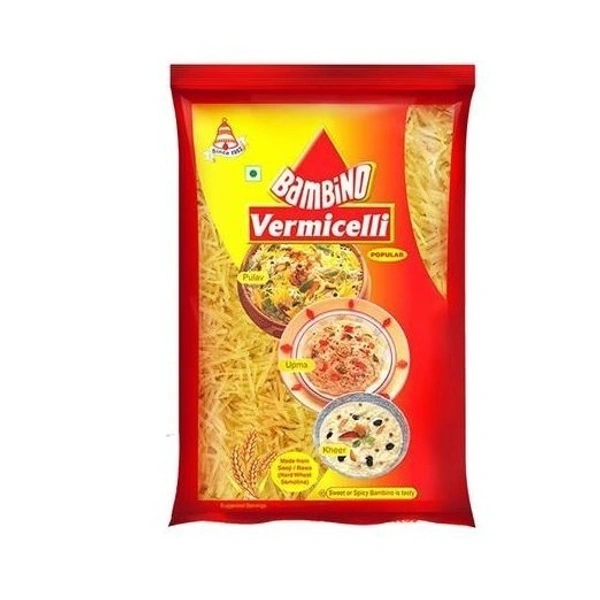 Bambino Vermicelli 800gms