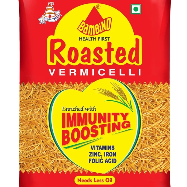 Bambino Roasted Vermicelli 800gms