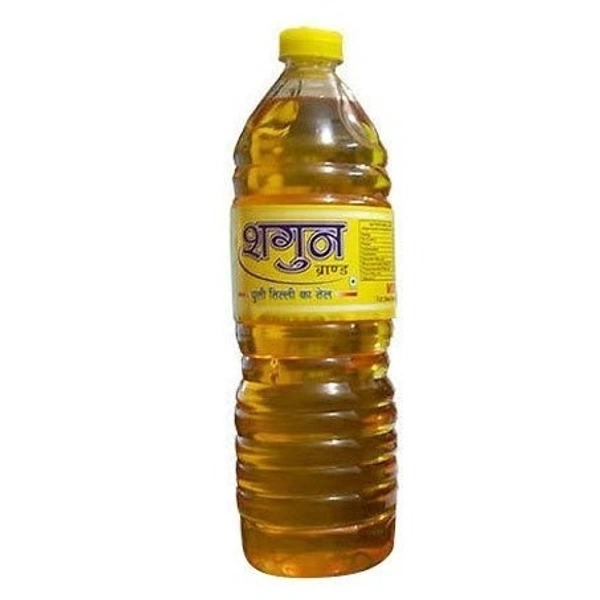 Shagun Brand Til Ka Tel 500ml