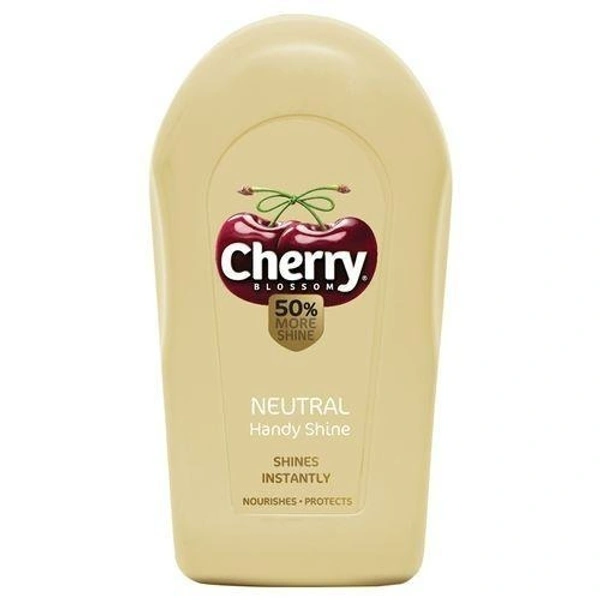 Cherry Shoe Shiner (Neutral)