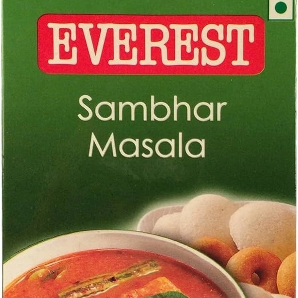 Everest Sambhar Masala 50gms