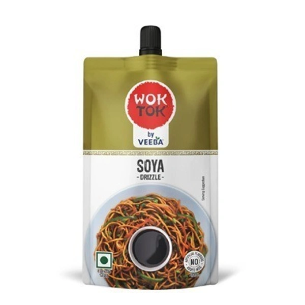 Veeba Wok Tok Soya Sauce Pouch