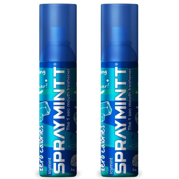 Spraymint Mouth Freshner 175+ Sprays