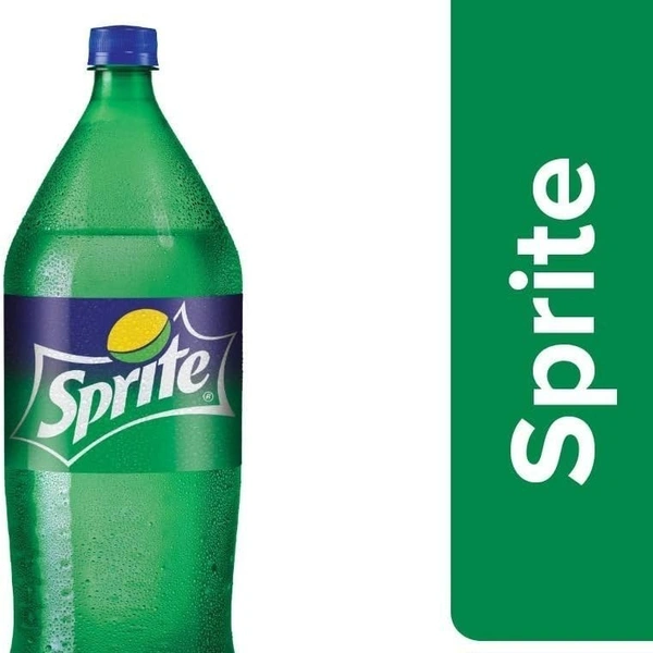 Sprite Cold Drink 2ltr