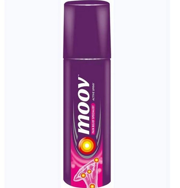 Moov Spray 15gms