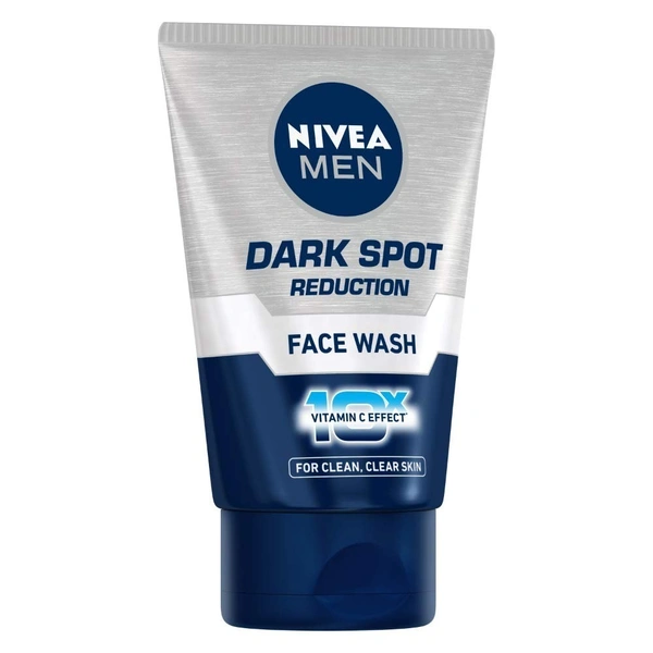 Nivea Dark Spot Reduction Facewash 50gms