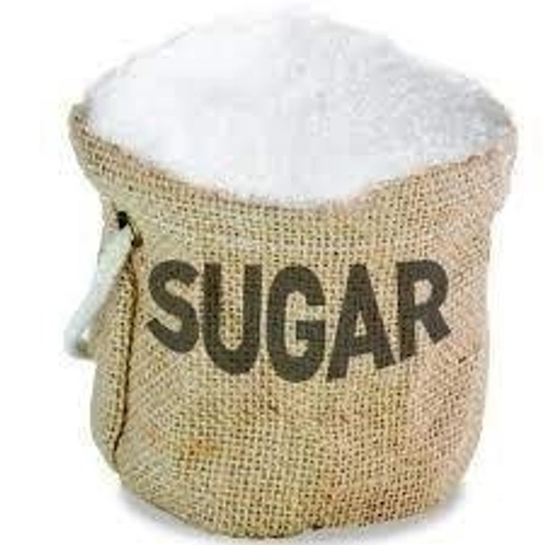 Loose Sugar Sulphurless Pure White Sugar 