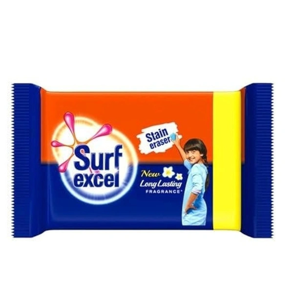 Surf Excel Detergent Soap 84gms