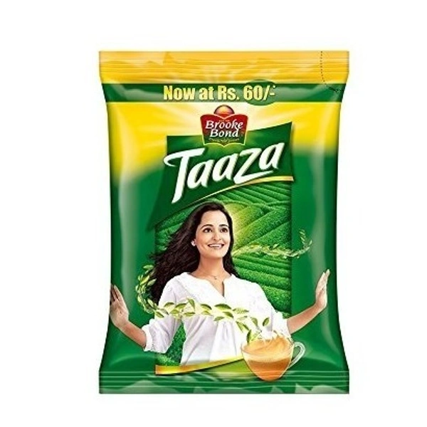 Brooke Bond Taaza 250gms