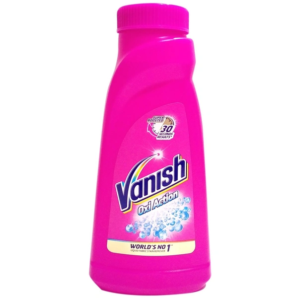 Vanish Liquid 400ml