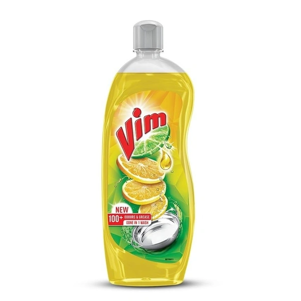 Vim Liquid Dishwasher 750ml
