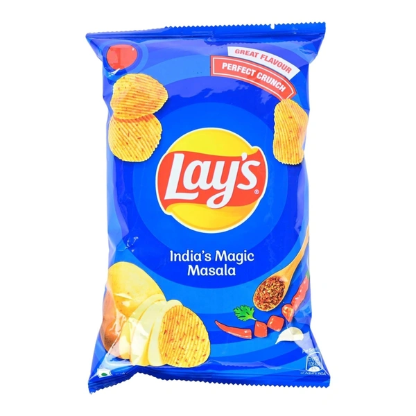 Lay's Masala Magic Chips Lays