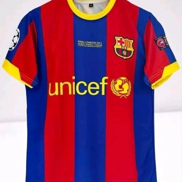 Messi Jerseys 🤩