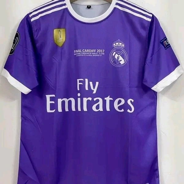 Ronaldo Jerseys 
