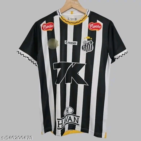 Neymar Jr Jersey 